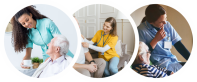 Our team has over 20 years of experience delivering compassionate care to the elderly and individuals living with disabilities and autism, mental health conditions, substance abuse issues and complex medical needs.