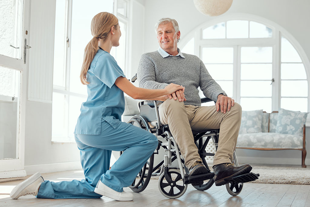holistic care